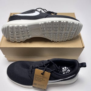 Nike Roshe G NN Next Nature Golf Shoes Black Men's SZ 11 (DV1202-002)