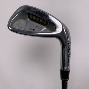 TaylorMade Rac LT Single 9 Iron TP S300 Regular Steel Mens RH