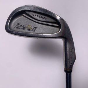 Cobra King Cobra 2 Oversize Single 5 Iron Stiff Steel Mens RH