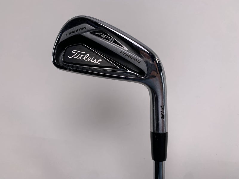 Titleist 716 AP2 Single 3 Iron True Temper DG S300 AMT Extra Stiff Steel Mens RH