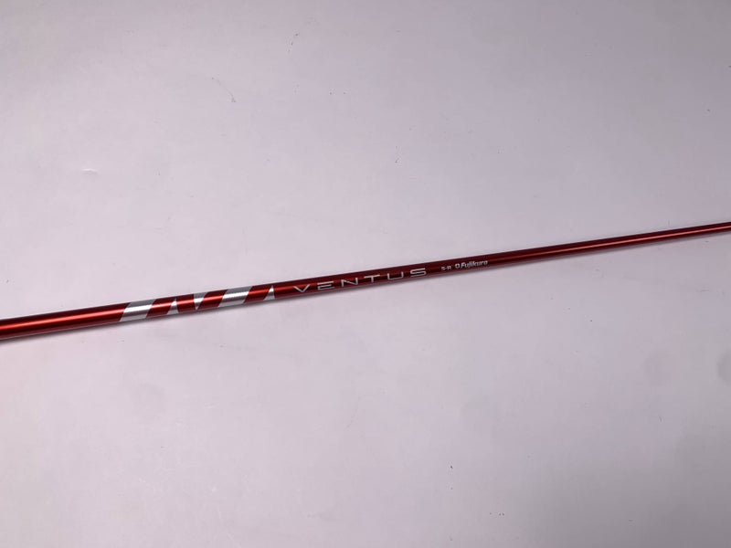 Fujikura Ventus Red 5R Velocore Regular Graphite Driver Shaft 44.5"- Mizuno
