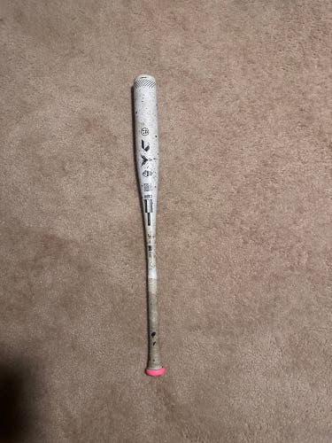 2025 Combat MFG Spec A1 Alloy BBCOR Certified Bat (-3) 29 oz 32" (Used)