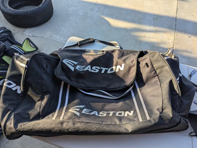 Easton Carry Bag - Large (used)