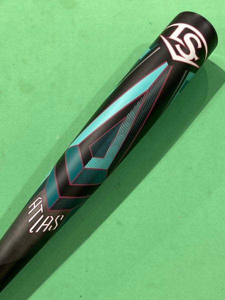 MINT CONDITION 2025 Louisville Slugger Atlas Bat 31" (-3)