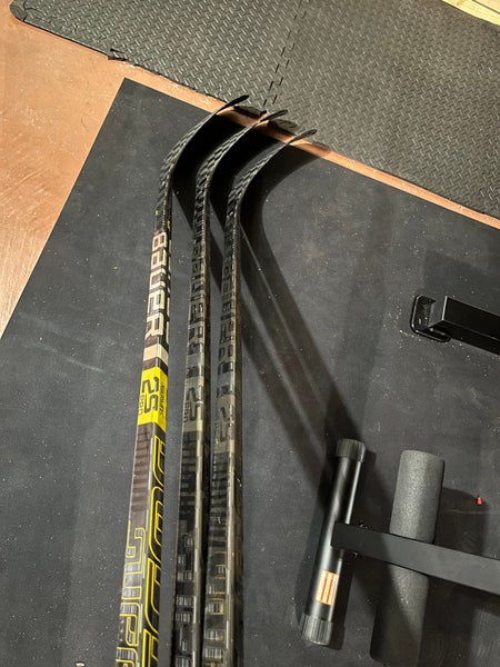 Bauer Supreme 2S pro