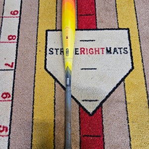 2024 Easton Hype Fire Composite Bat (-8) 31"