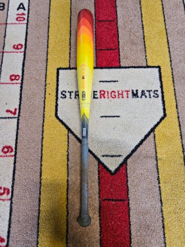 2024 Easton Hype Fire Composite Bat (-8) 31"