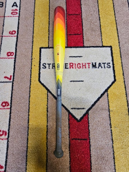 2024 Easton Hype Fire Composite Bat (-8) 31"