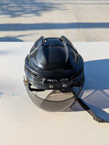 Large Bauer IMS 5.0 Helmet (Used)
