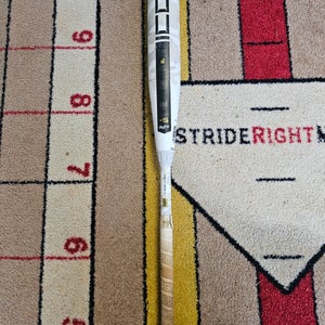 2025 Rawlings Icon Composite USSSA Certified Bat (-5) 31" (Used)