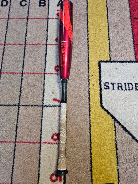 2024 DeMarini Zoa Composite USSSA Certified Bat (-5) 25 oz 30" (Used)