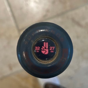 2025 Easton Dub Composite USSSA Certified Bat (-5) 27 oz 32" (Used)