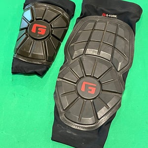 Gform Elbow and Knee Guard (Used)