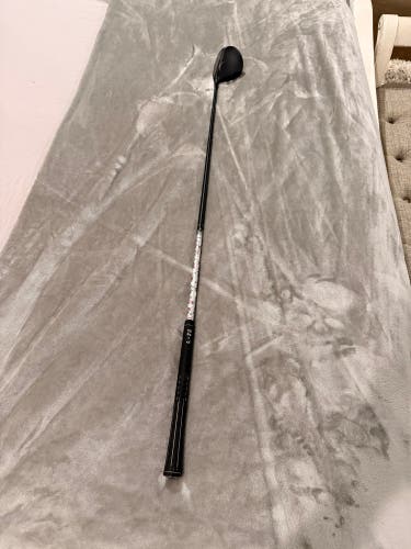 Men's Ping G25 Right Handed Fairway Wood Regular Flex Loft 18 (Used)