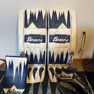 Brians custom genetik IV