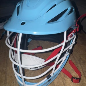 STX Aero Helmet (New)
