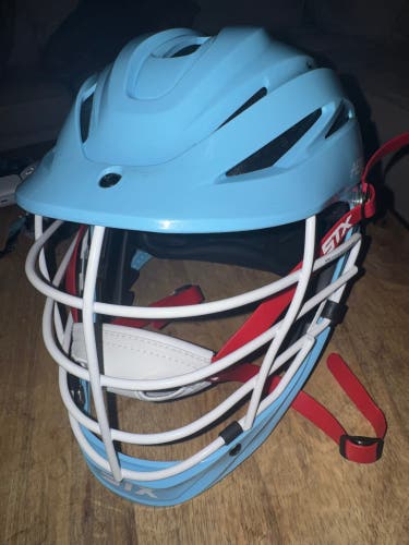 STX Aero Helmet (New)