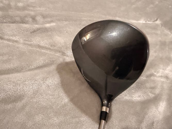 Men's Ping G20 Right Handed Driver Stiff Flex 9.5 Loft (Used)