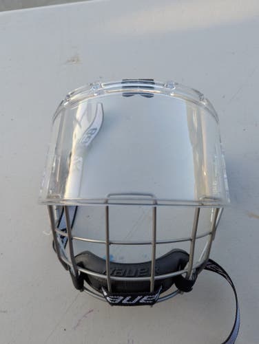 Large Bauer Hybrid Shield (Used)