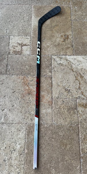 Senior CCM Jetspeed FT6 Pro Right Handed Hockey Stick P29 (Used)