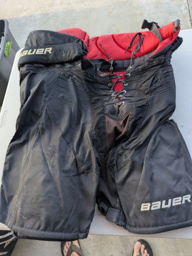 Men's Senior XL Bauer Vapor X80 Hockey Pants (Used)