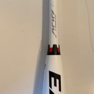 2020 Easton ADV1 360 USSSA Certified Bat (-10) 21 oz 31" (Used)