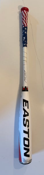 2020 Easton ADV1 360 USSSA Certified Bat (-10) 21 oz 31" (Used)