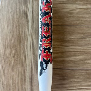 Miken Super Freak Bat 27.5 oz 34" (Used)