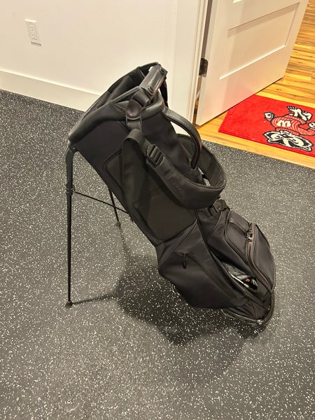 Vessel Players Light Stand Bag Mint