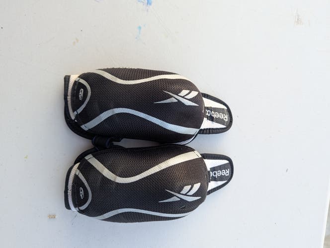 Senior Large Reebok Elbow Pads (Used)