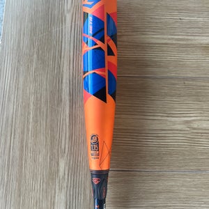 2022 Louisville Slugger Meta Composite USSSA Certified Bat (-8) 21 oz 29" (Used)