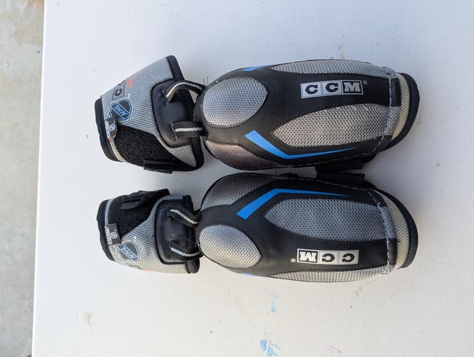 Senior Large CCM 2.0 Elbow Pads (Used)