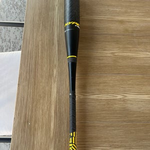 2023 Easton Hype Comp Composite USSSA Certified Bat (-8) 22 oz 30" (Used)