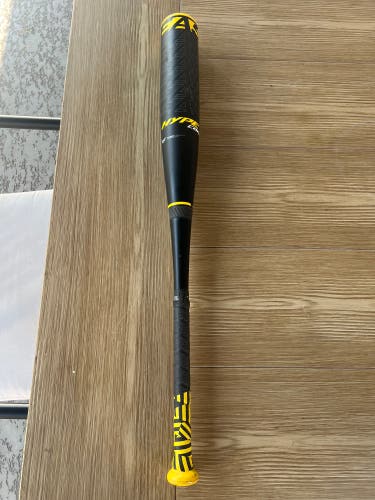 2023 Easton Hype Comp Composite USSSA Certified Bat (-8) 22 oz 30" (Used)