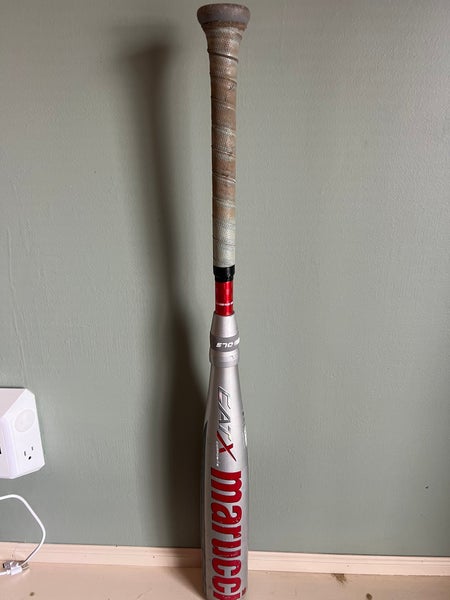 Marucci CAT X Composite USSSA Certified Bat (-10) 20 oz 30" (Used)