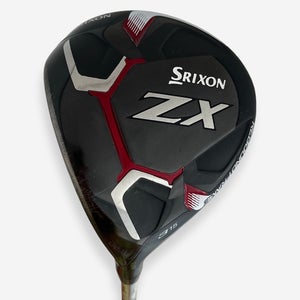 Srixon ZX 3 Wood 15° Left Handed Stiff Flex Graphite Shaft