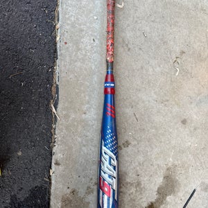 2021 Marucci CAT9 Composite USSSA Certified Bat (-8) 23 oz 31" (Used)