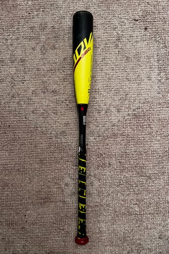 2022 Easton ADV1 360 USABat Certified Bat (-11) 17 oz 28" (Used)