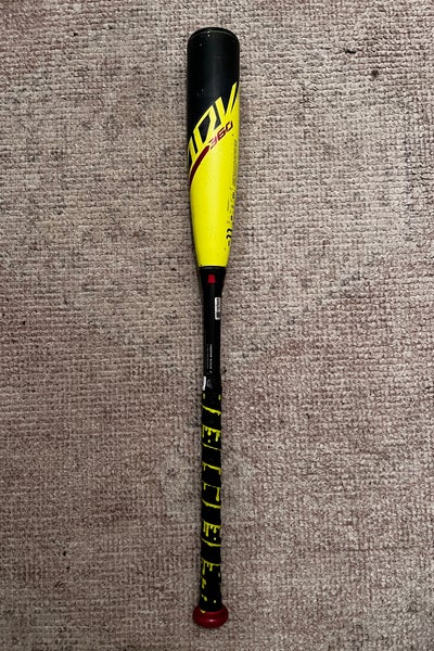2022 Easton ADV1 360 USABat Certified Bat (-11) 17 oz 28" (Used)