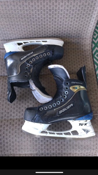 Nike Bauer One95 Hockey Skates 7.5