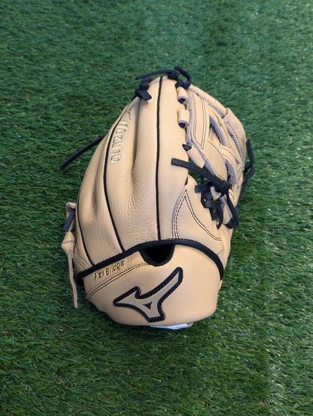 *FREE SHIPPING* NEW Prospect Parashock Series Baseball Glove 11.5"