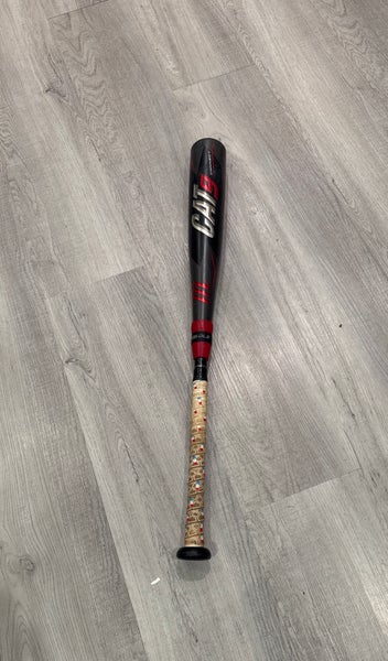 Marucci CAT9 Connect (2 3/4") USSSA Bat 2021 29”  (-8)