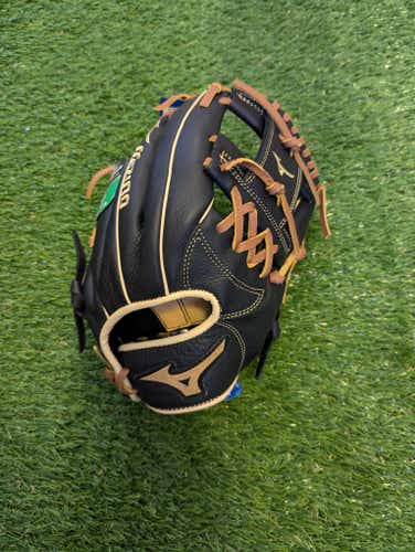 *FREE SHIPPING* NEW Prospect Select Series Infield Baseball Glove 11"