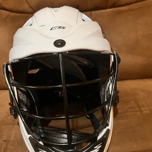 Cascade Cs Helmet (Used)