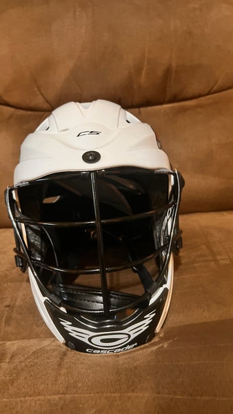Cascade Cs Helmet (Used)