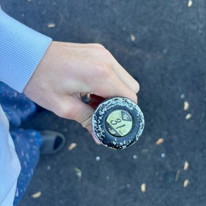 2021 Louisville Slugger Meta Composite BBCOR Certified Bat (-3) 28 oz 31" (Used)