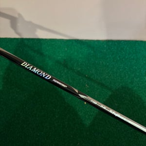 Diamond Speeder Fujikura HB 7 R Ping Adapter