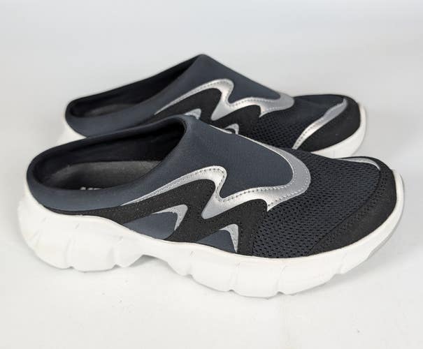 Merrell Float Pro Black Womens Size: 6 Slide Slip On Shoe