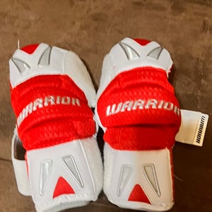 Extra Small / Small Youth Warrior Burn Arm Pads (Used)
