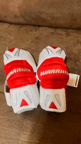 Extra Small / Small Youth Warrior Burn Arm Pads (Used)
